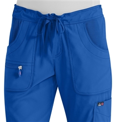 Koi Lite Peace Pant #721 Royal