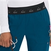 Koi Lite Spirit Pant #720 Caribbean Blue