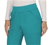 Cherokee Revolution Pull-On Pant #WW110 Teal