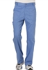 Men's Cherokee Revolution Fly Front Pant #WW140