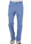 Men's Cherokee Revolution Fly Front Pant #WW140