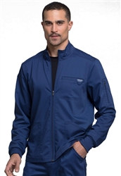 Men's Cherokee Revolution Zip Jacket #WW320