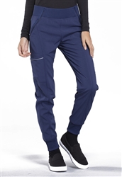 Cherokee Infinity Mid Rise Jogger #CK110 Navy