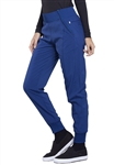 Cherokee Infinity Mid Rise Jogger #CK110 Royal