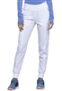 Cherokee Infinity Mid Rise Jogger #CK110 White