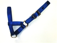 3-Way Adjustable Alpaca Halters