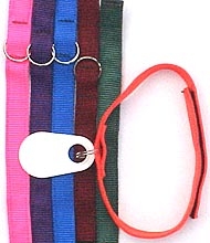 Adult Alpaca Breakaway Collars