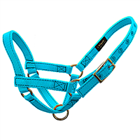 Sopris   X Style Alpaca Halters