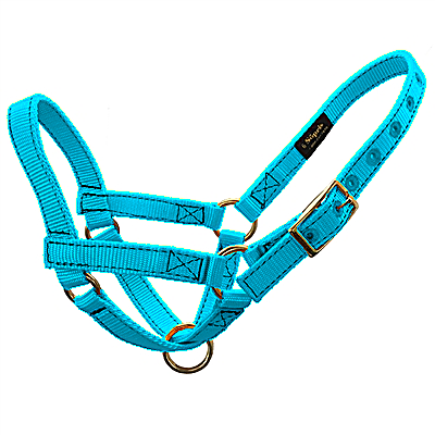 Sopris   X Style Alpaca Halters