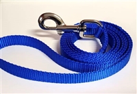 Light Flat Lead Ropes - 5/8" wide