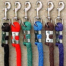 Standard Round Lead Rope