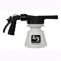 Sullivan's Soap Foamer/Shampooer