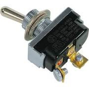 Circuiteer Blower Switch