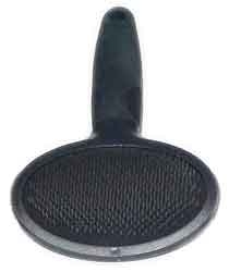 The Oxo-Style Slicker Brush