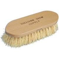 Rice Root Grooming Brushes