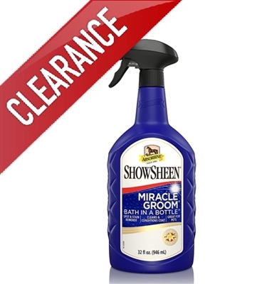 Miracle Groom - Flash Sale, Limited Quantity!