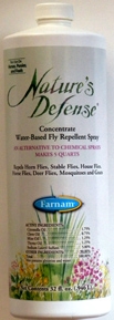 Nature's Defense Concentrate