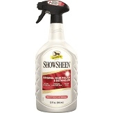 Show Sheen Hair Polish - Quart and Gallon