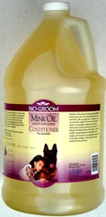 Mink Oil Gallon- CURRENTLY UNAVAILABLE