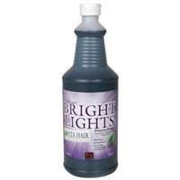 Bright Lights Whitening Shampoo - Quart or Gallon