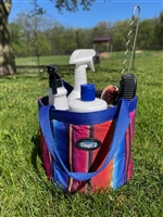 Tough1 Final Touches Grooming Caddy