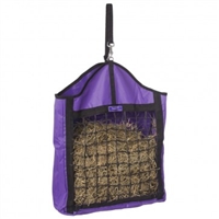 Tough 1 Nylon Hay Tote with Net Front