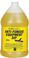 AntiFungal Equipment and Tack Dip - Gallon