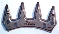 Oster 4-Point Cutter