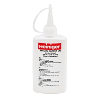 Heiniger Replacement Oil