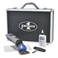 Premier 4000S Shearing Kit