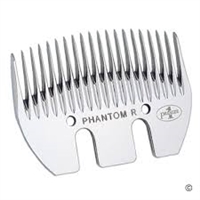 Phantom R Comb for Premier 4000S Shear