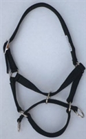 Driving Halter