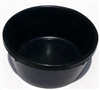 Round Individual Feed Pans - 2 Quart