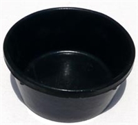 Round Individual Feed Pans - 2 Quart