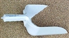 Plastic Feed Scoop