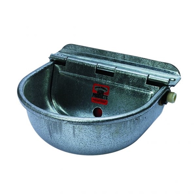 Little Giant (Miller) Galvanized Steel Automatic Waterer