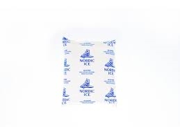 Small Nordic Ice Pack/ 2 Pack - 8 Oz. or 16 oz.