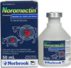 Noromectin (Ivermectin) Injectable - CURRENTLY UNAVAILABLE