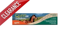 Quest Gel - CLEARANCE