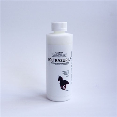 Toltrazuril 5% - 240 ML