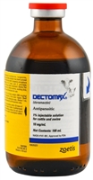 Dectomax Dewormer (Injectable)