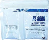 Re-Sorb - Single Pack, 3-Pack, 12-Pack