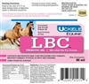 LBC Probiotic Plus 80cc Gel-Currently Unavailable