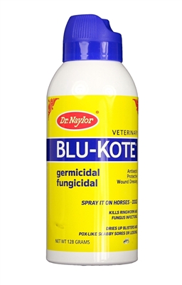 Blue Kote