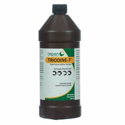 Triodine