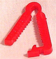 Naval Clamp