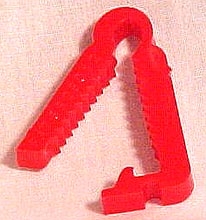 Naval Clamp