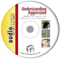 Understanding Aggression in Camelids CD