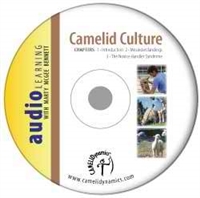 Camelid Culture Audio CD