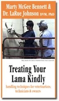 Treating Your Llama Kindly